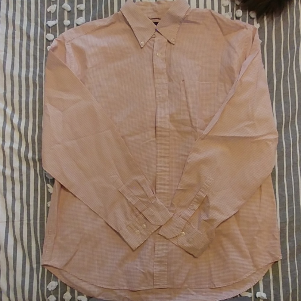 Mens Gap Button Down Shirt